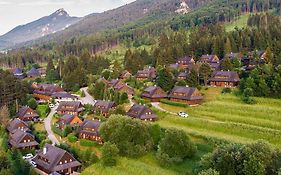 Resort Drevenice Terchova