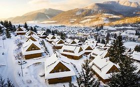 Resort Drevenice Terchova